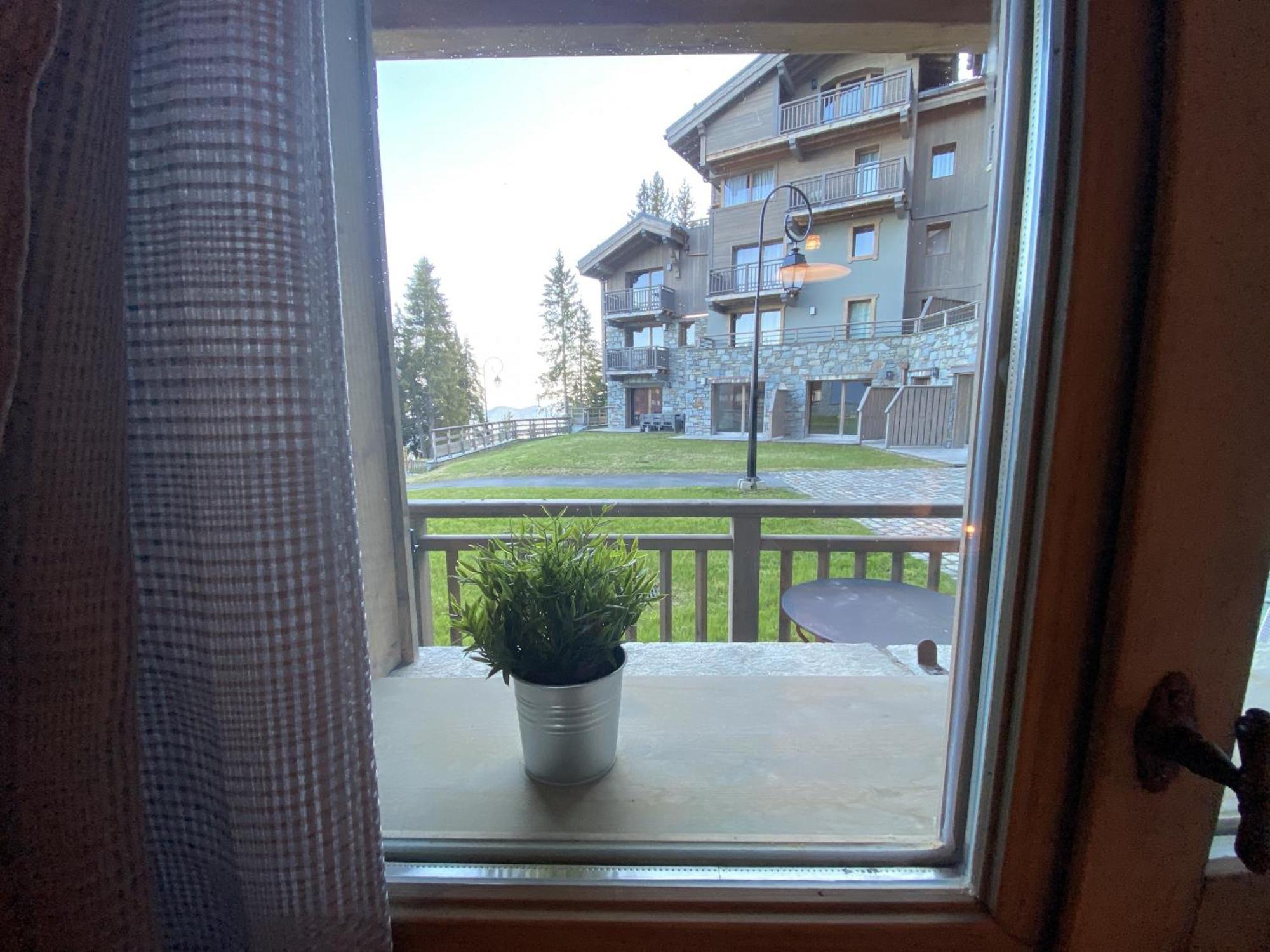 Les 7 Laux Immobilier Chalet F Prapoutel Exterior foto